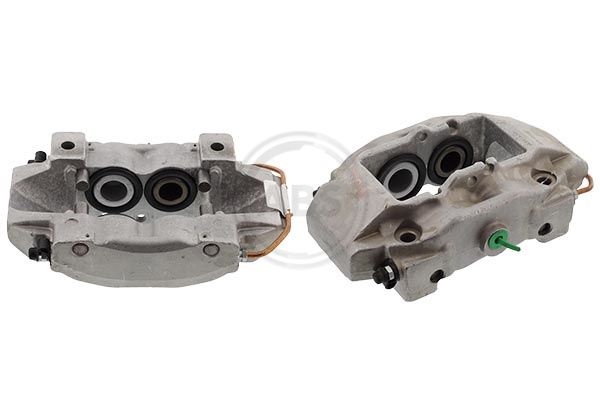 Гальмівний супорт передній правий Porsche Cayman 987 05- 98635142203.