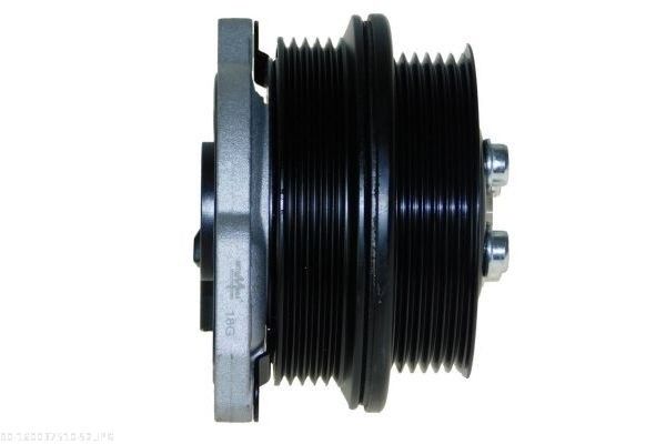 AUTOMEGA 160037510 Water Pump, engine cooling