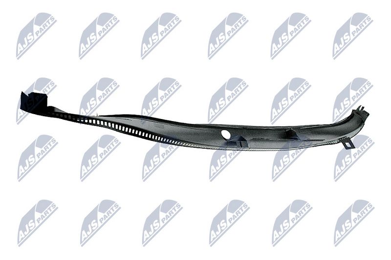 NTY EZC-VW-047 Cover, plenum chamber