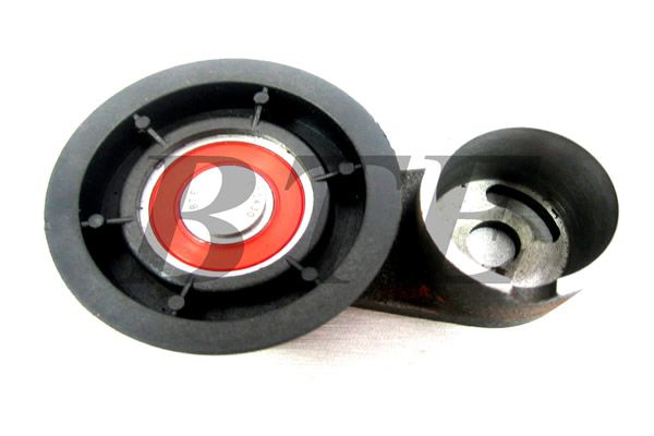 BTE 600430 - Tensioner Pulley, timing belt