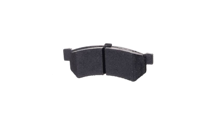 SKF VKBP90588 Комплект гальмівних накладок, дискове гальмо