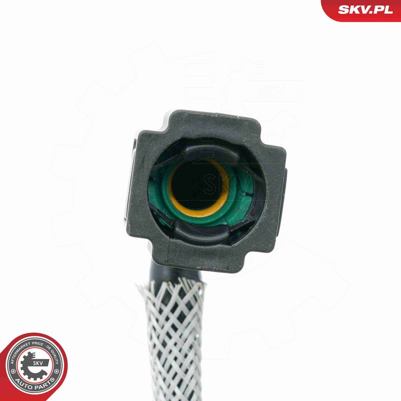 ESEN SKV 54SKV358 Hose, fuel overflow