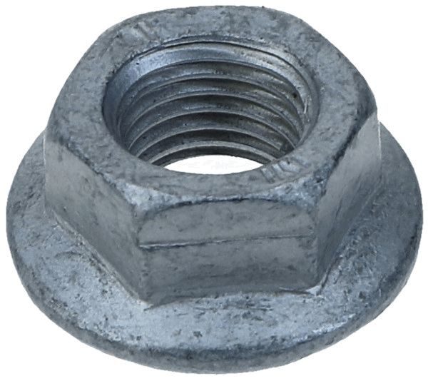 SACHS 317 242 Shock Absorber