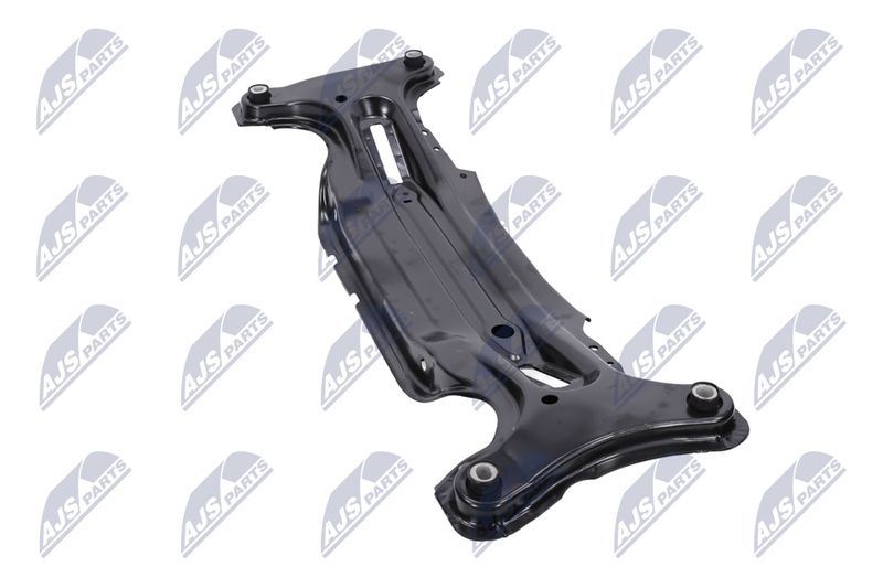 Sillakeha, NTY ZRZ-TY-007