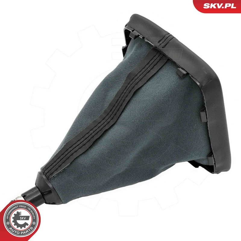 ESEN SKV 63SKV557 Gear Lever Knob