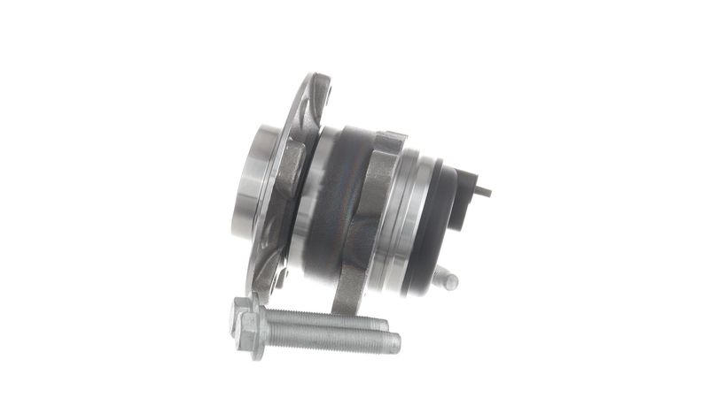 Rattalaagrikomplekt, SKF VKBA 7034