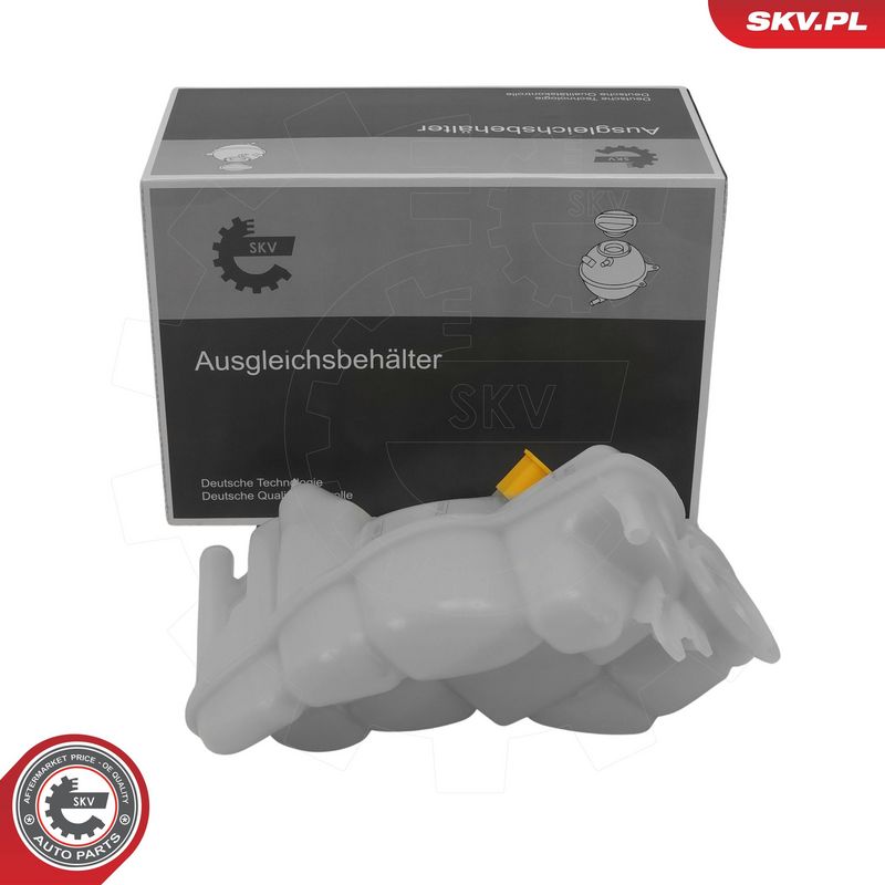 Paisupaak, jahutusvedelik, ESEN SKV 61SKV539