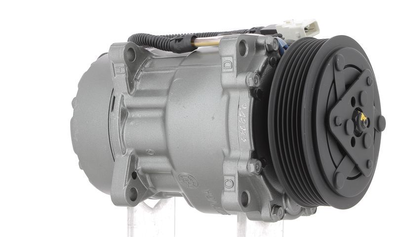 CEVAM 8600046 Compressor, air conditioning