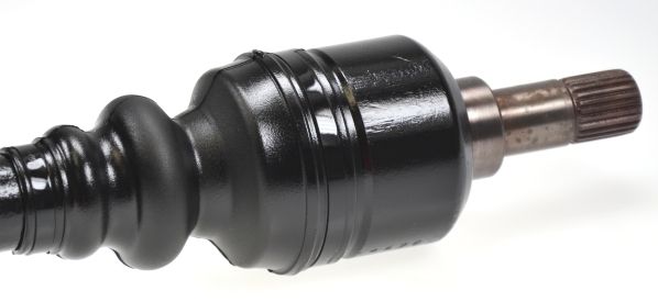 LÖBRO 303253 Drive Shaft