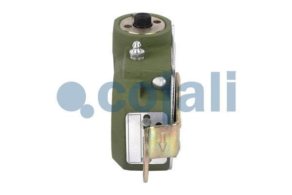 Pákový ovladač, brzdový systém 4230860