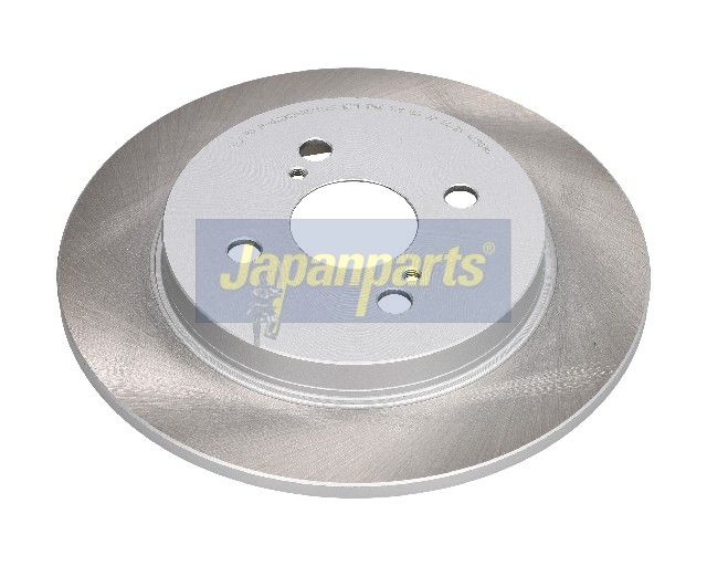 спирачен диск JAPANPARTS