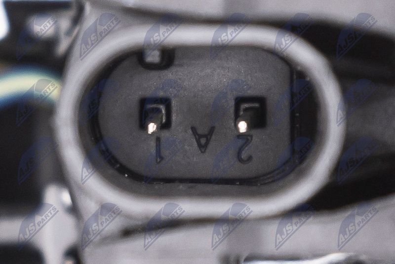Väljaspoolne uksekäepide, NTY EZC-ME-461