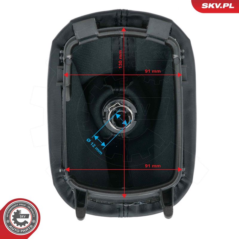 Käigukanginupp, ESEN SKV 63SKV472