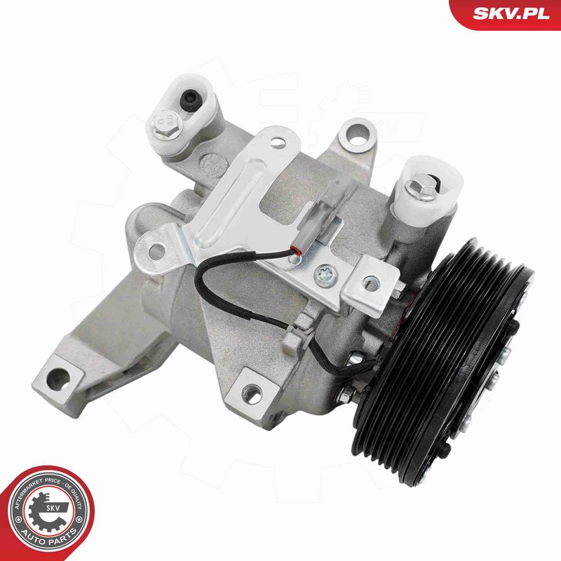ESEN SKV 84SKV112 Compressor, air conditioning