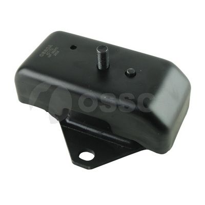 окачване, двигател OSSCA