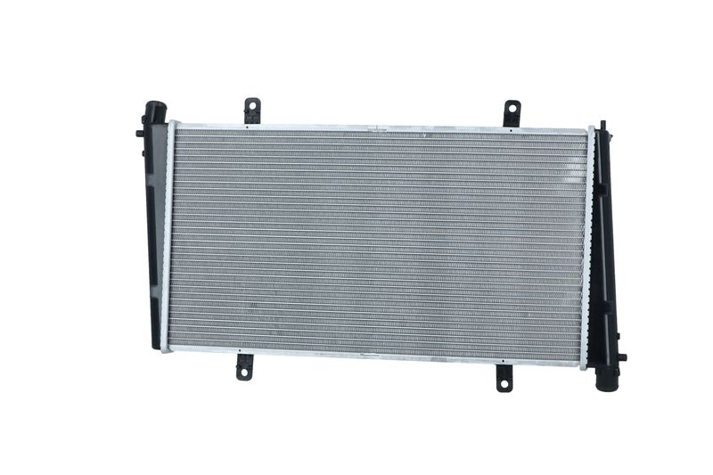 Radiaator, mootorijahutus, NRF 53483