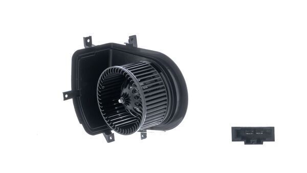 vnitřní ventilátor AB 371 000S