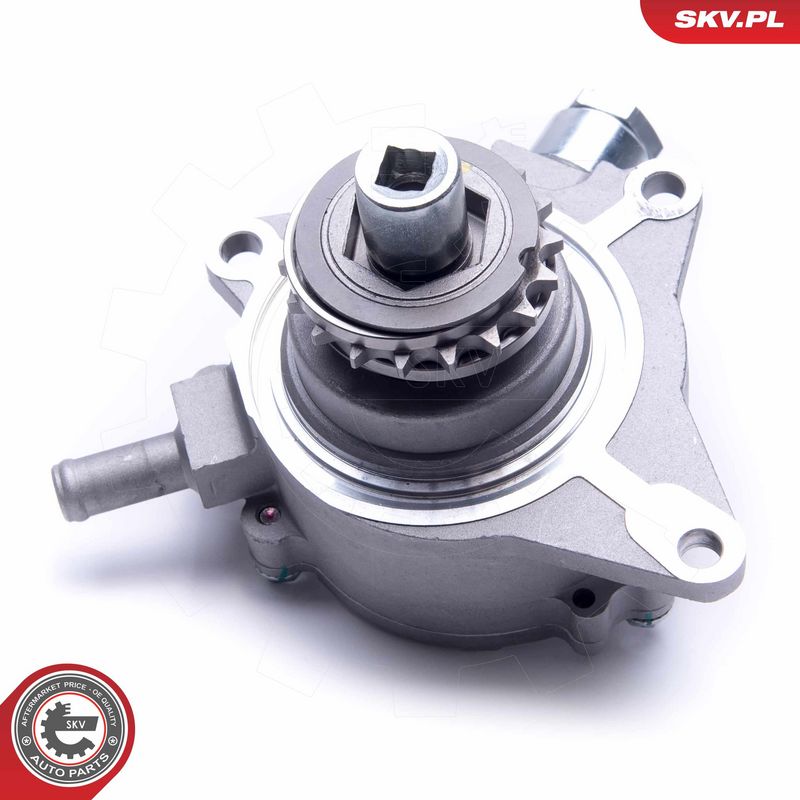 Pump, pidurisüsteem, ESEN SKV 18SKV040