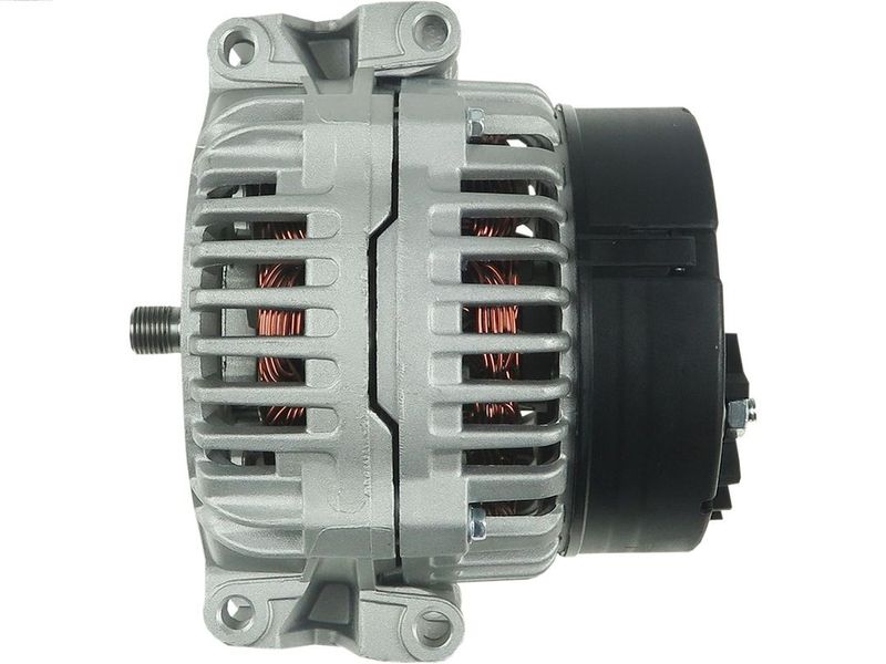 AS-PL A0169 Alternator