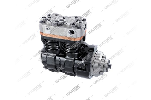kompresor IVECO Euro 6, se spojkou 1500200001