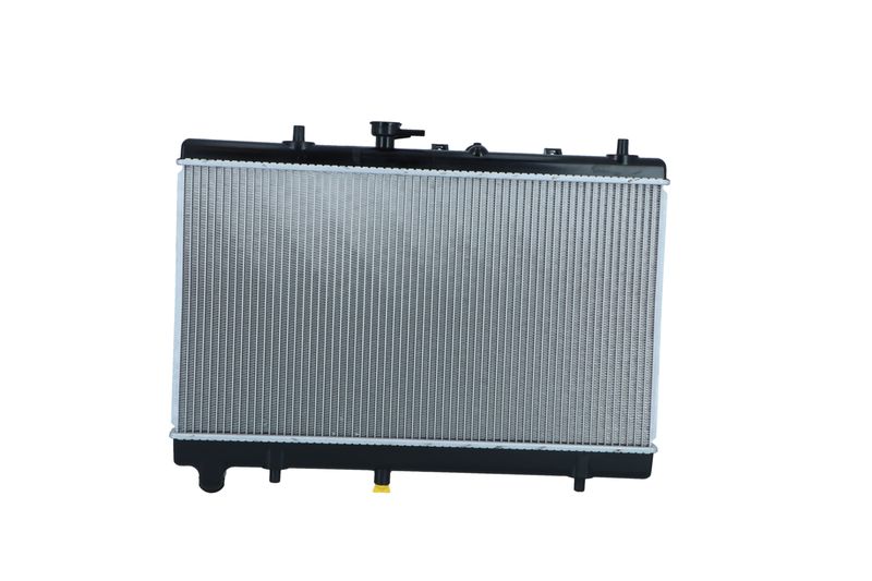 Radiaator, mootorijahutus, NRF 53121