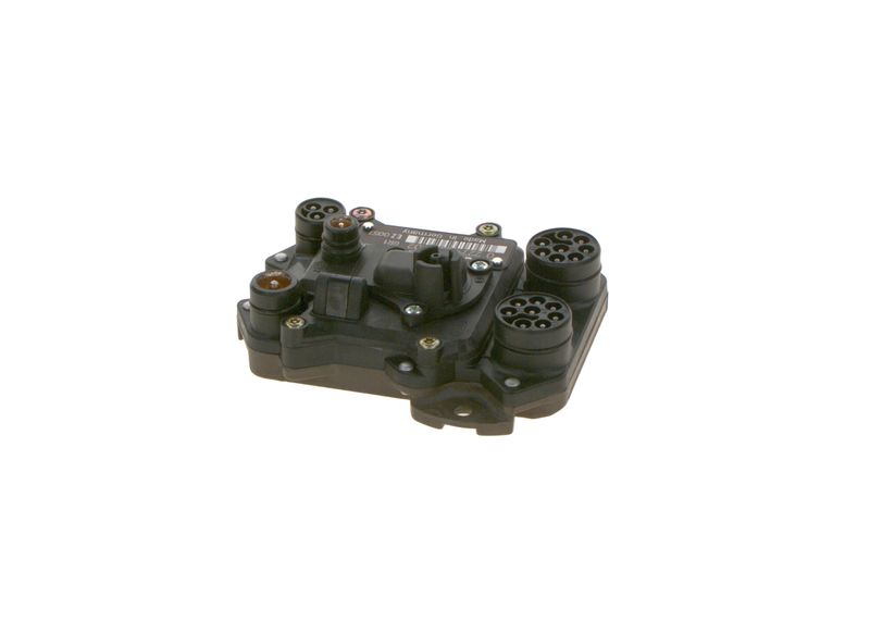BOSCH 0227400802 Control Unit, ignition system