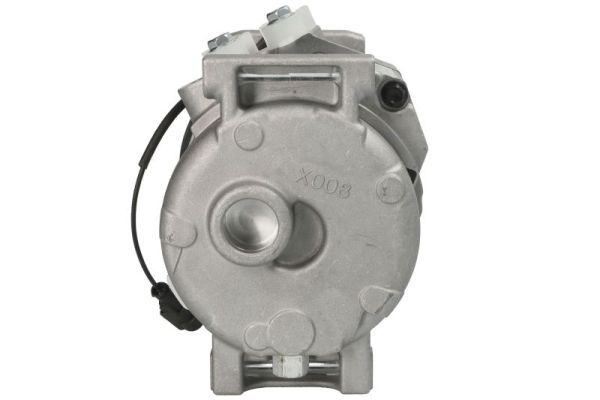 THERMOTEC KTT090425 Compressor, air conditioning