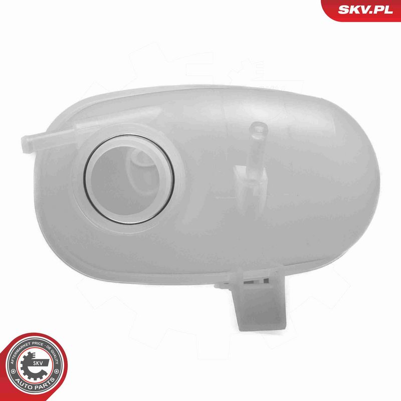 ESEN SKV 61SKV461 Expansion Tank, coolant