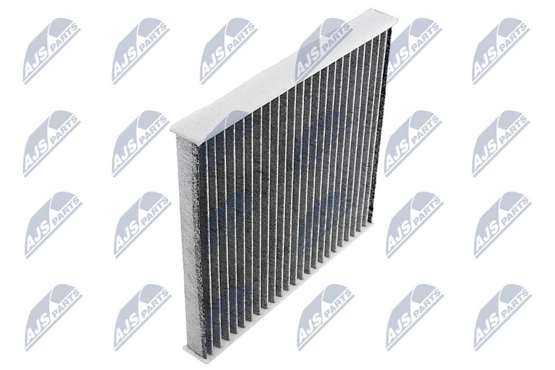 Filter, salongiõhk, NTY FCF-WW-021C
