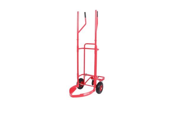 KS TOOLS 160.0055 Wheel and Tyre Trolley