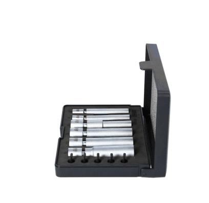 Padrunvõtmete komplekt, süüteküünal, KS TOOLS 500.7325
