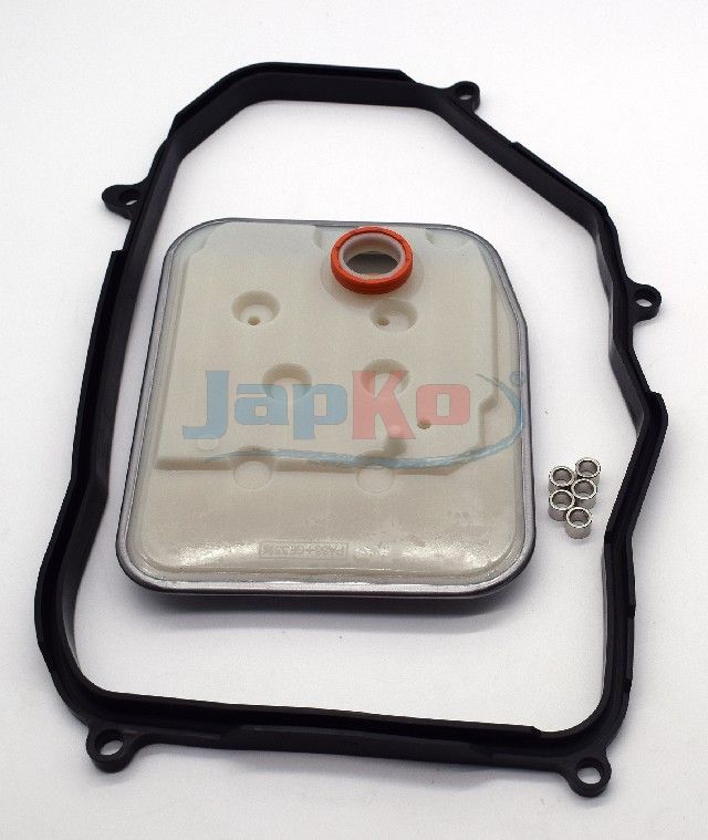 Hüdraulikafilter, automaatkäigukast, JAPKO FTJ081