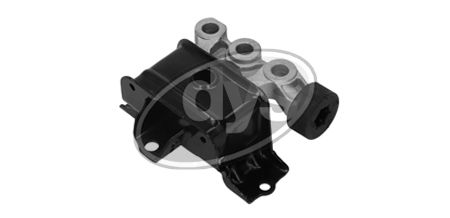 Soporte, motor