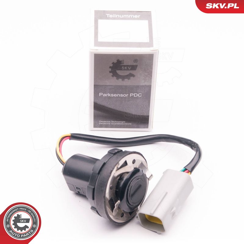 Sensor, parkimisabi, ESEN SKV 28SKV064