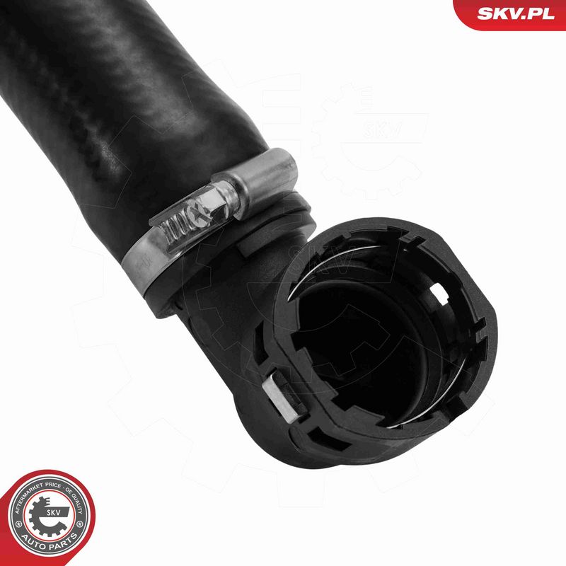 ESEN SKV 24SKV314 Radiator Hose