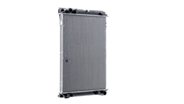 MAHLE CR 379 000P Radiator, engine cooling