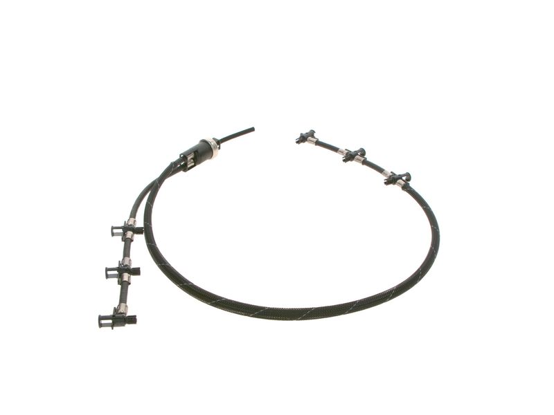 BOSCH 0 928 402 061 Hose, fuel overflow