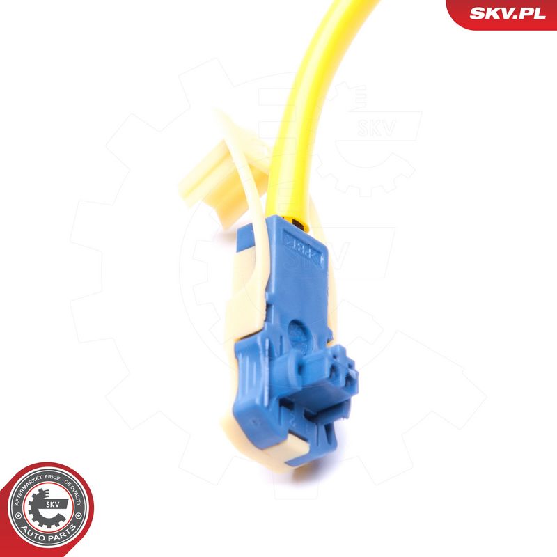 Turvapadja lint, turvapadi, ESEN SKV 96SKV540