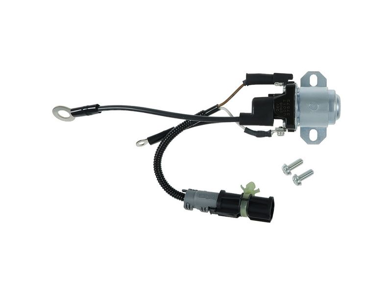 Brand new OEM MITSUBISHI Starter motor safety switch