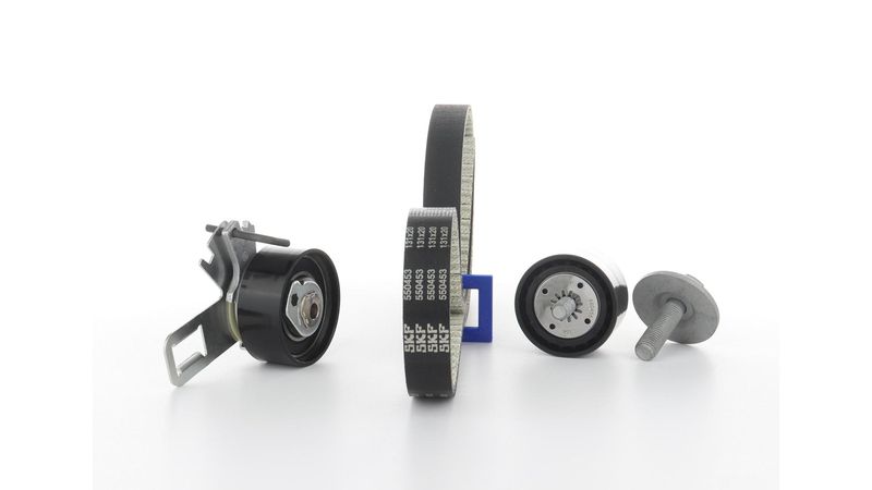 SKF Kit de courroie crantée VKMA 03319