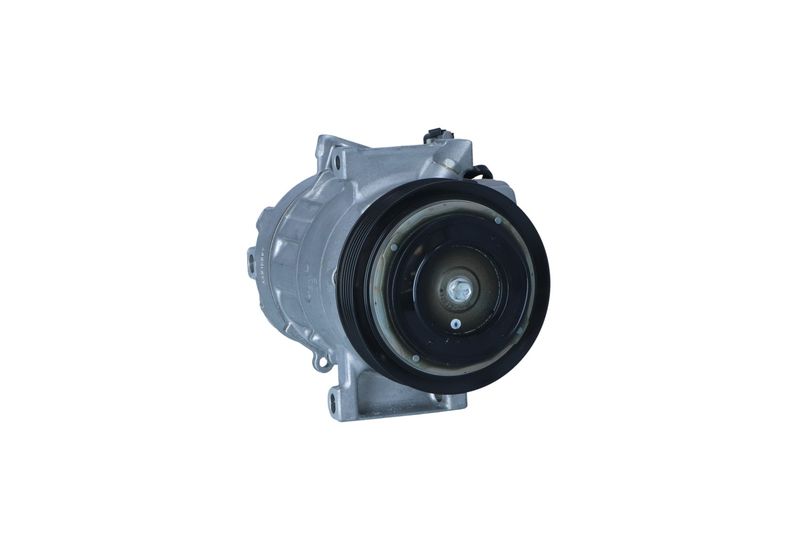 NRF 320078G Compressor, air conditioning