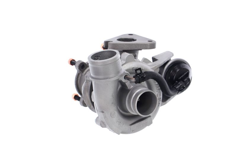 REMANTE 003-001-001338R Charger, charging (supercharged/turbocharged)