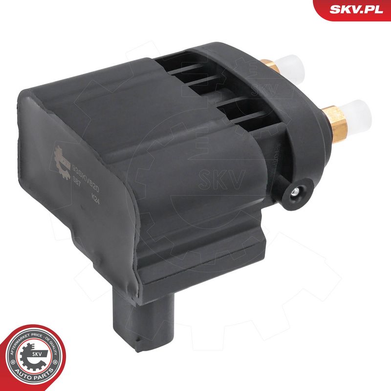 Klapp, suruõhuseade, ESEN SKV 93SKV820