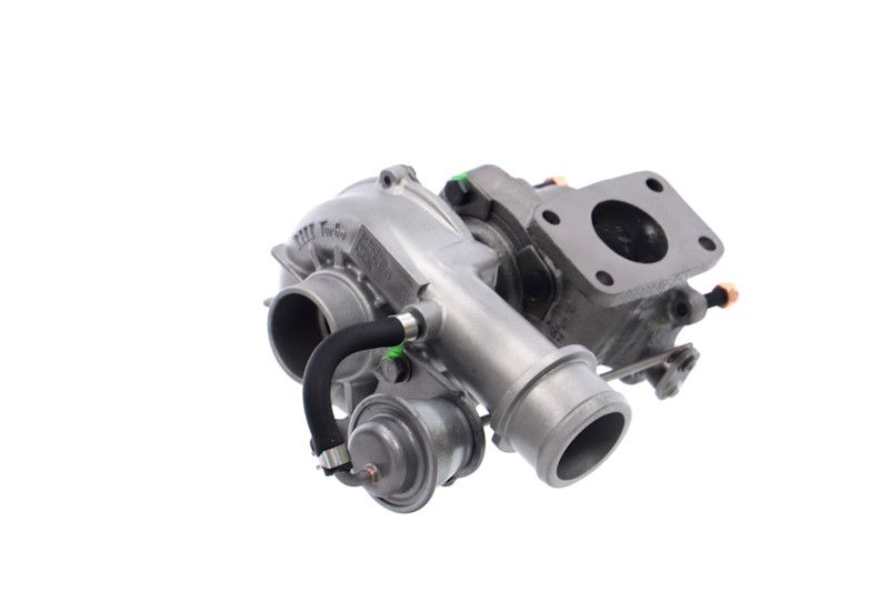 REMANTE 003-001-002014R Charger, charging (supercharged/turbocharged)