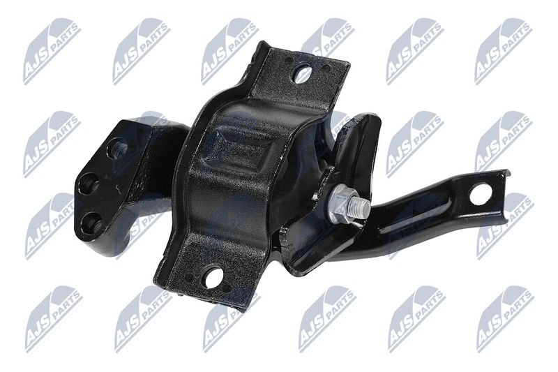 Paigutus, Mootor, NTY ZPS-HY-555