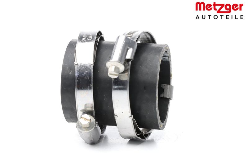 METZGER AUTOTEILE 2401276 Charge Air Hose