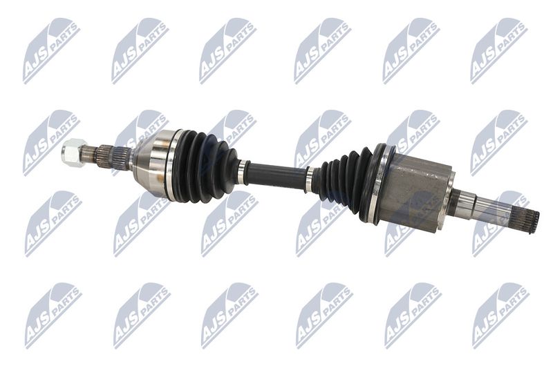 NTY NPW-DW-082 Drive Shaft