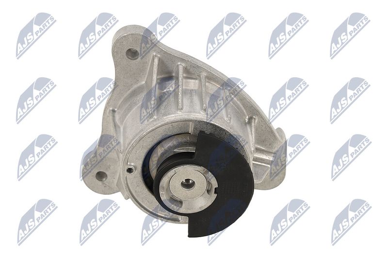 Paigutus, Mootor, NTY ZPS-ME-065