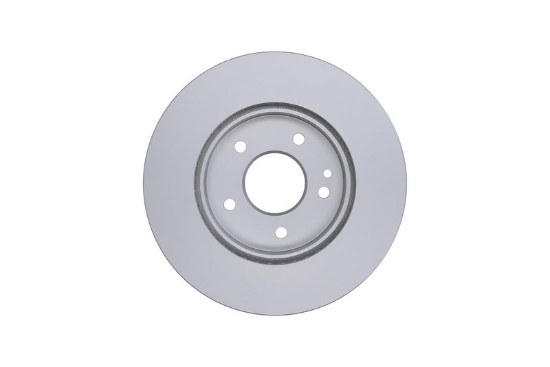 KAMOKA 1031176 Brake Disc