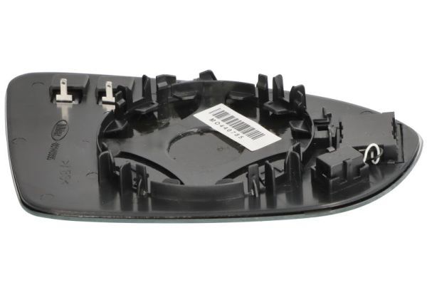 BLIC 6102-04-1051310P Mirror Glass, exterior mirror